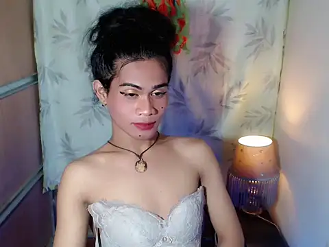 bellalot Live XXX-chat