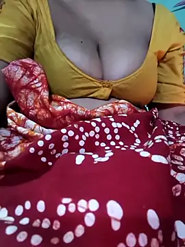 Ishani_9 Adlı Modelin Canlı XXX Sohbeti