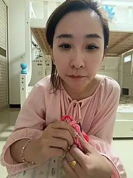 Sembang XXX Secara Langsung Jingjingxiang-520