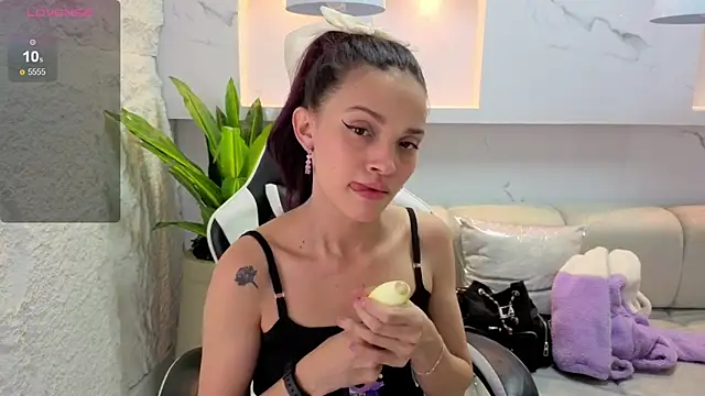 aurora_tp 라이브 XXX 채팅