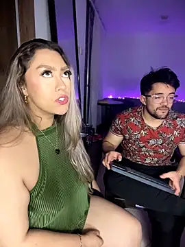 دردشة Im_sophiie الجنسية المباشرة