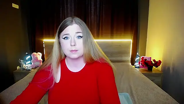 JessikaDaniel élő XXX-chatje