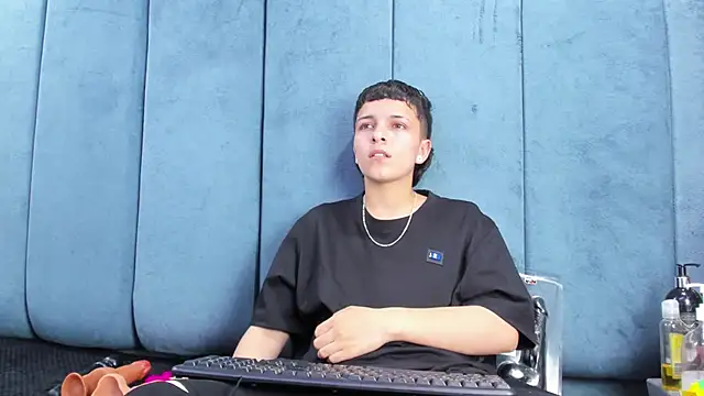 Živý XXX chat Megan_Thompson_