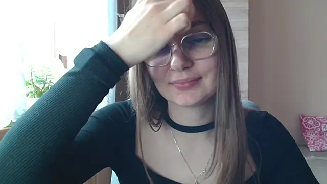 LooveELLYx: απευθείας συνομιλία ΧΧΧ