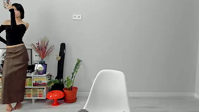 ailey_chao 라이브 XXX 채팅