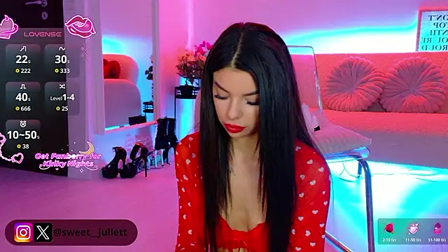 jelly__beanss লাইভ XXX চ্যাট