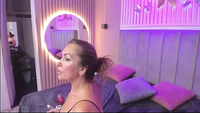 chantall1375 Webcam-Show