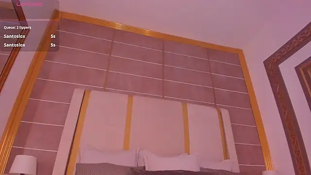 AbigailCarter 现场XXX聊天