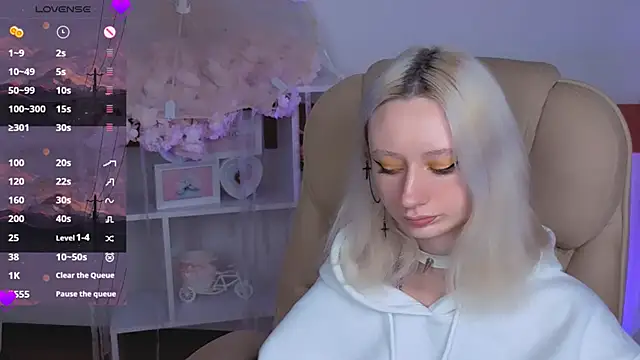 Katia_Kim – Naživo XXX chat