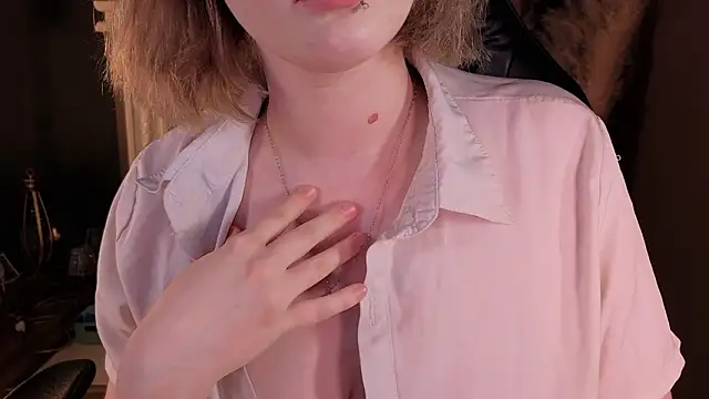 ELLIEJAY live XXX chat