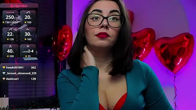 RitaSonnet Chat XXX live