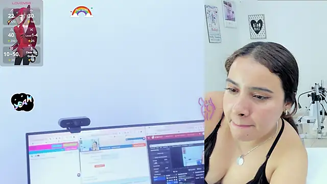 Daki_Ume_ – Naživo XXX chat