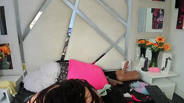 Prety_Nany Chat XXX live