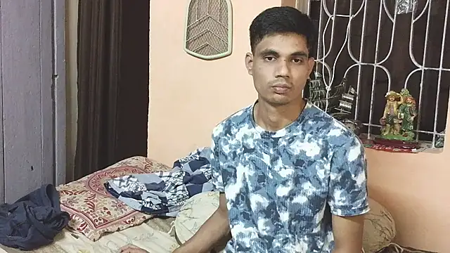 Unique_Theboy 现场XXX聊天