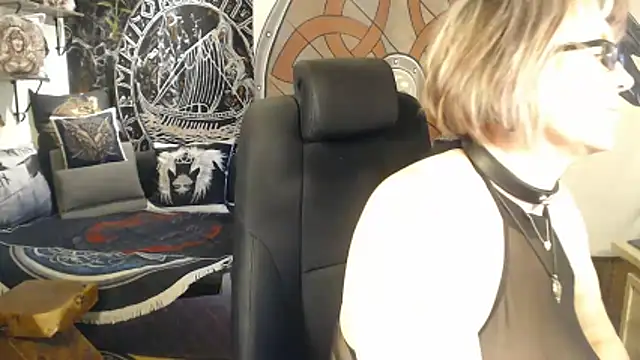 TittenMichelle Chat XXX in diretta