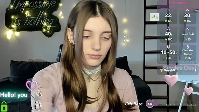 CherryBloom777 – Naživo XXX chat