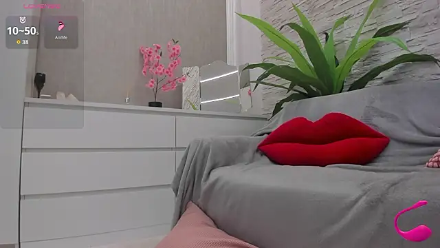 Czat XXX na żywo – Jessy_Jo