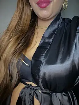 Zeynep-Lahsen Obrolan Langsung XXX