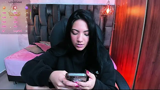 miichael_black 现场XXX聊天