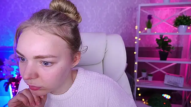 دردشة EmilySunshineS الجنسية المباشرة