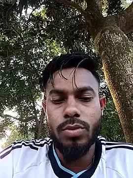 X-_boy 网络视讯表演