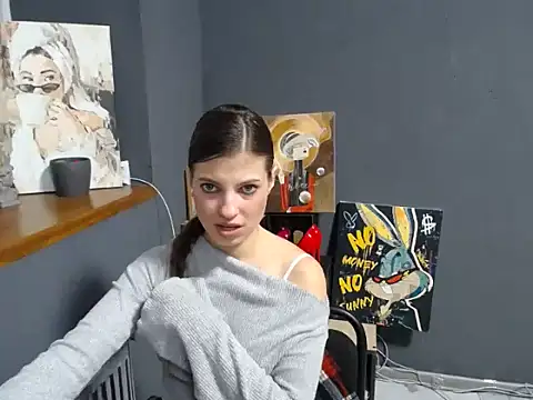 felicity_gold 现场XXX聊天