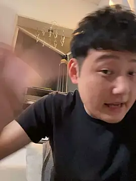 tuki_fu 现场XXX聊天