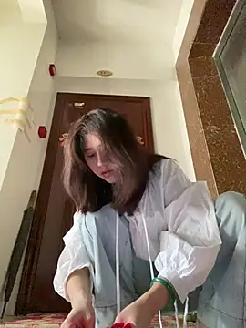 Liliya-77 Chat XXX in diretta