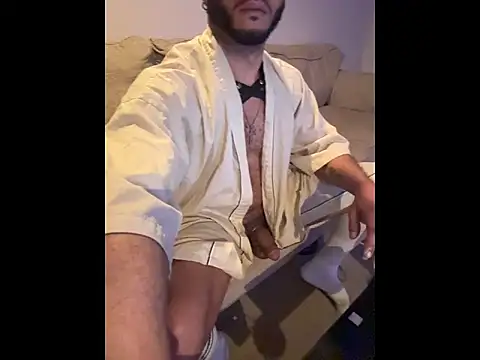 KY_Sir35 网络视讯表演