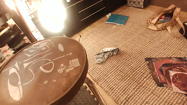 SilverandFox Chat XXX in diretta