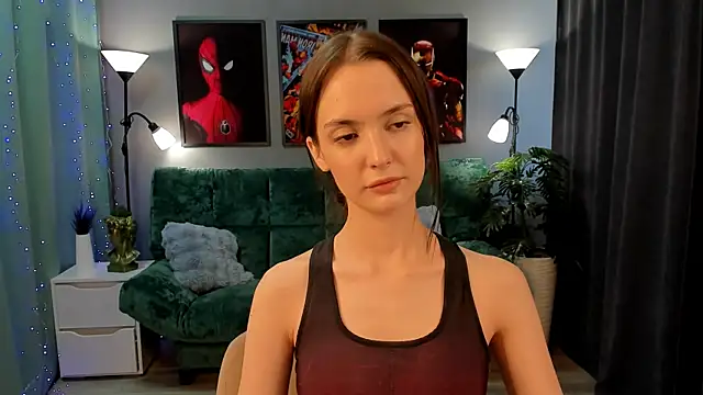 SamanthaaaWalker live XXX chat