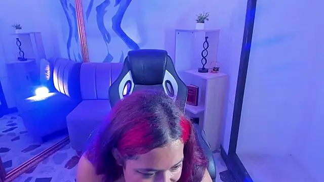 VanessaScott_ Obrolan Langsung XXX