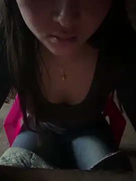 Вебкам-шоу dudubaobao