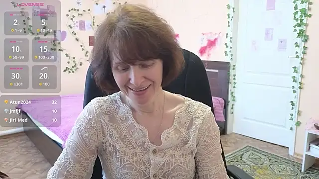 دردشة Lia_Tito الجنسية المباشرة