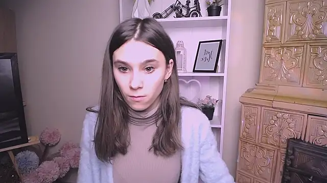 Онлайн чат XXX RosaRay_