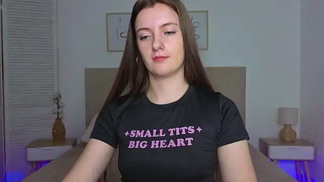 Blush_flowwer Obrolan Langsung XXX