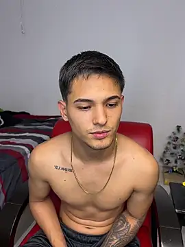 Alex_mojicaのライブXXXチャット