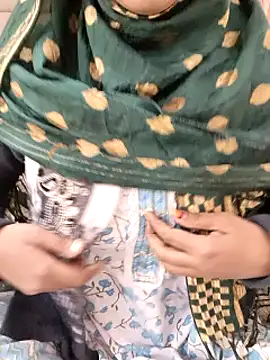 Indian-Aleena Obrolan Langsung XXX