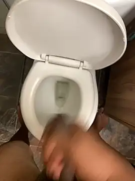 Nick_Jackson_ 现场XXX聊天