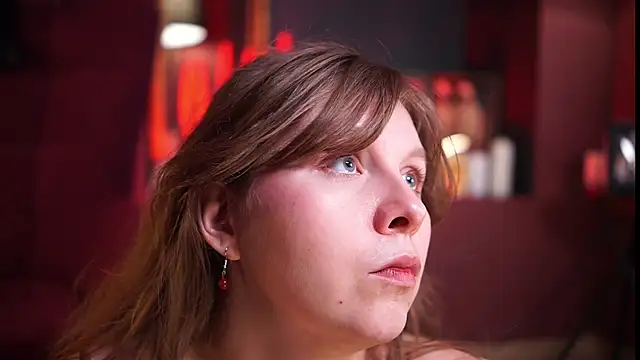 Sense_Of_Rosemaryのウェブカメラショー