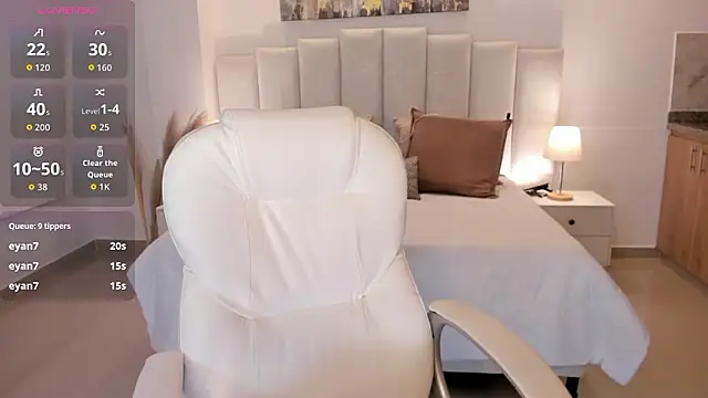 Viictoria_jonesのライブXXXチャット