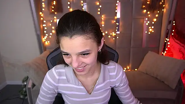 Show de AnitaBambie na webcam