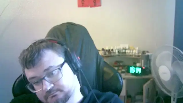 SirAbuser 现场XXX聊天