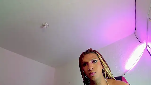 Trix_ebony's Live XXX Chat