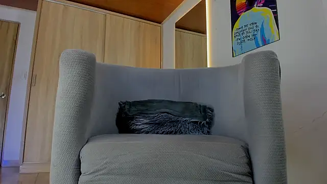 Show webcam de gerobedoya