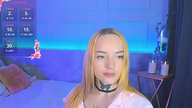 MarquiseMuse 现场XXX聊天