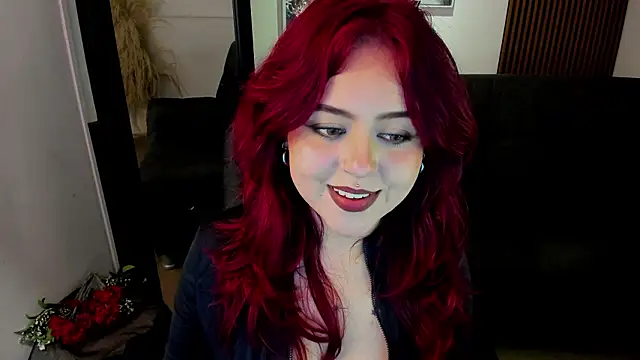 crimson_velvettt 现场XXX聊天