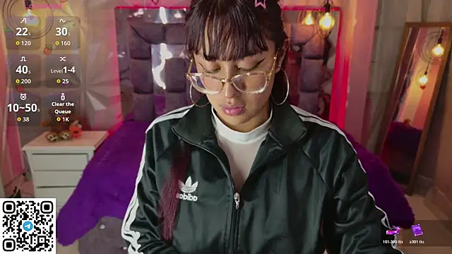 leyla_collinss 现场XXX聊天