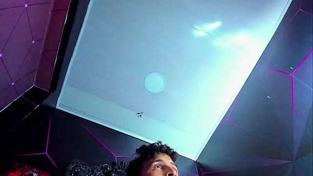 Ethan_Waalker 现场XXX聊天