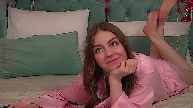 SofiaSarvain – Naživo XXX chat